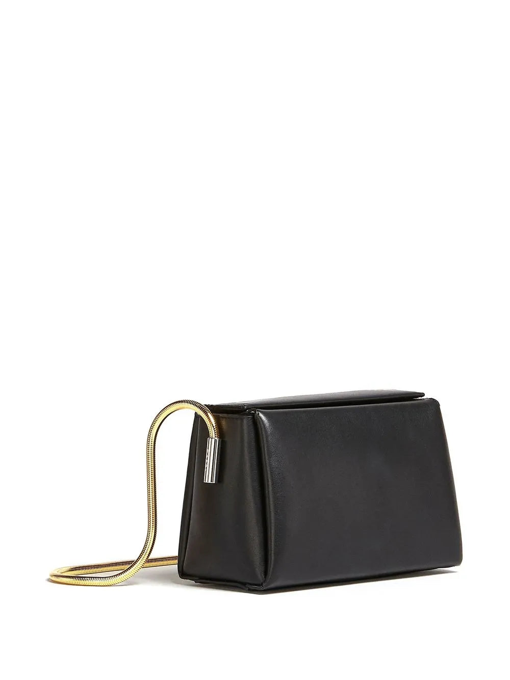 Marni Leather Shoulder Bag