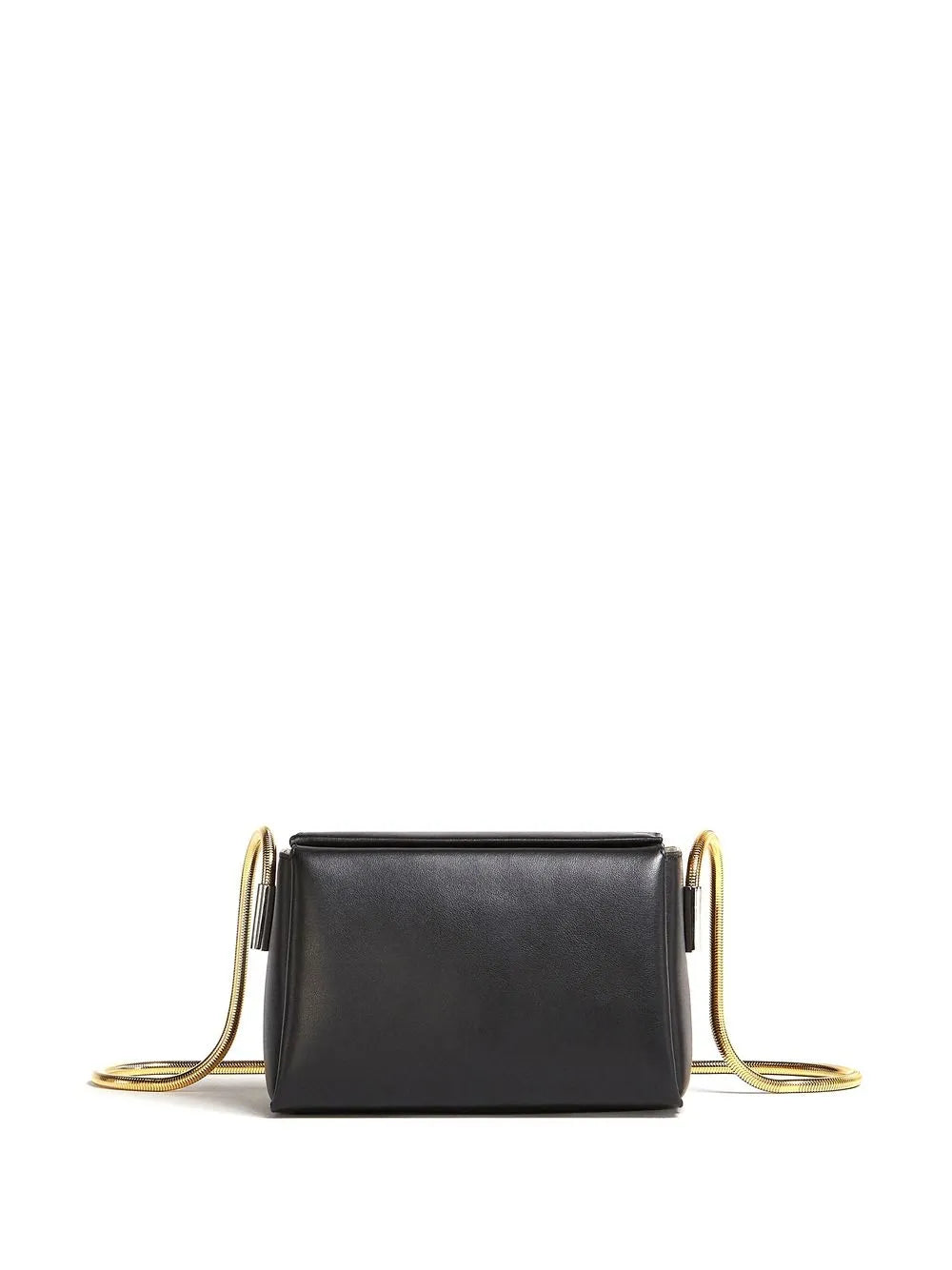 Marni Leather Shoulder Bag