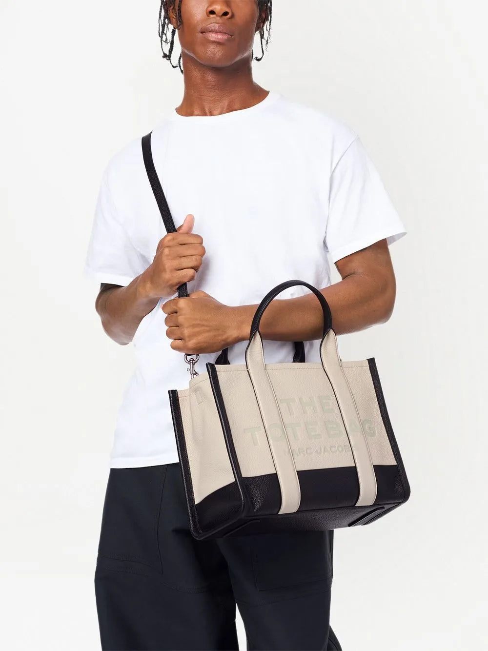 Marc Jacobs The Medium Tote Bag