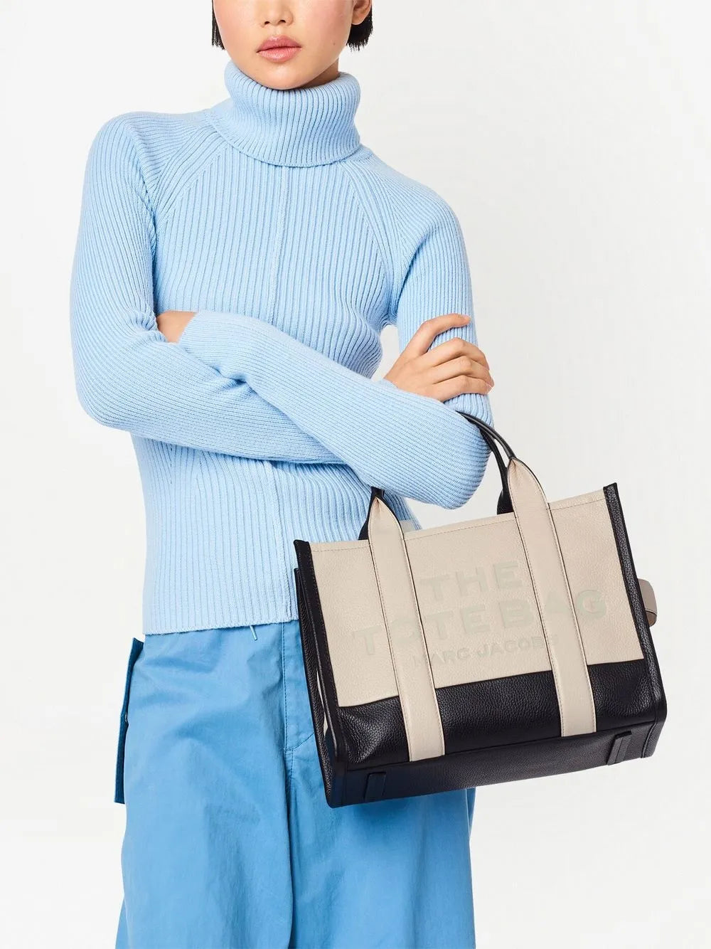 Marc Jacobs The Medium Tote Bag