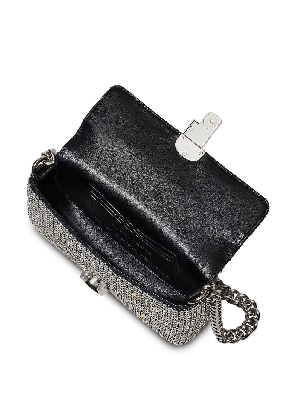 Marc Jacobs The Mini Shoulder Bag