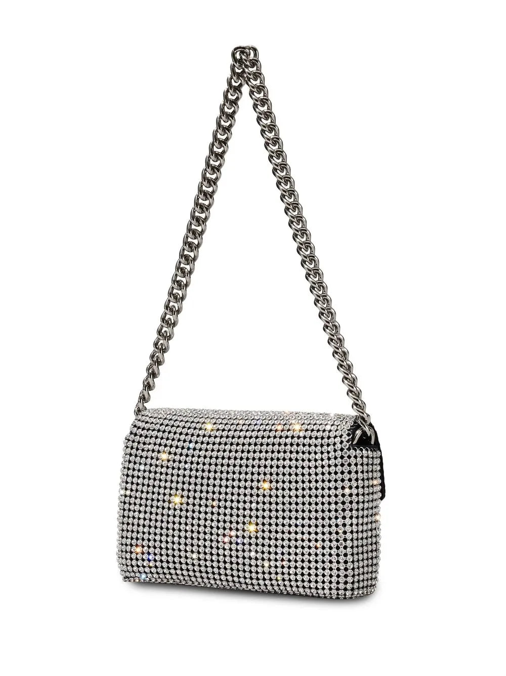 Marc Jacobs The Mini Shoulder Bag
