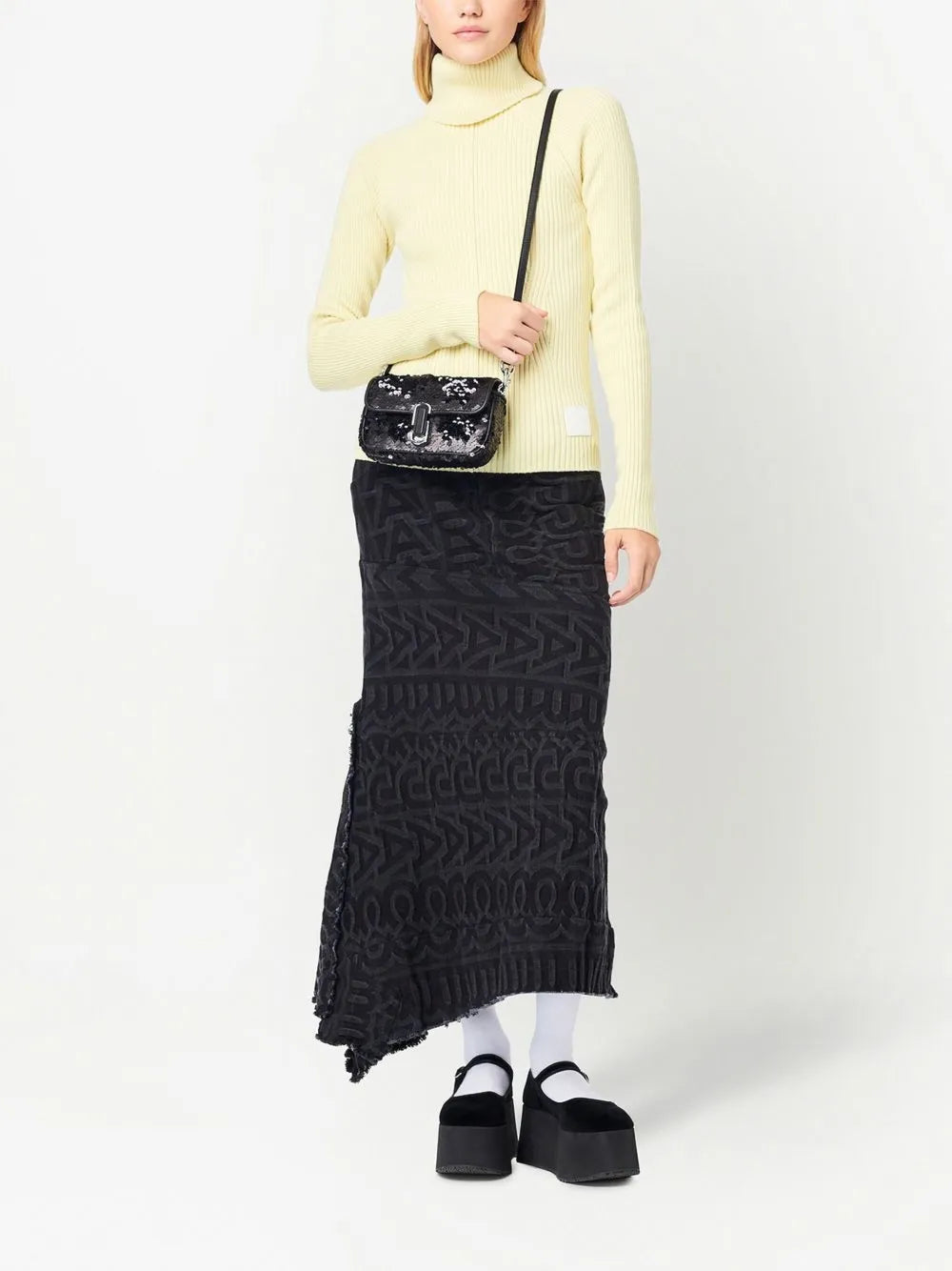 Marc Jacobs The Mini Bag