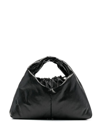 Kassl Editions Anchor Drawstring Shoulder Bag