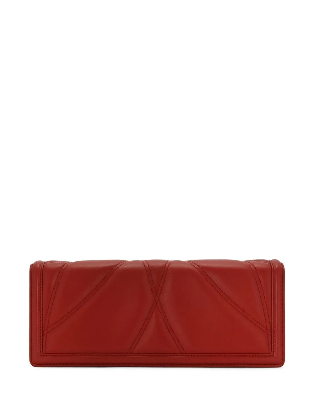Dolce Gabbana Devotion Quilted Shoulder Bag