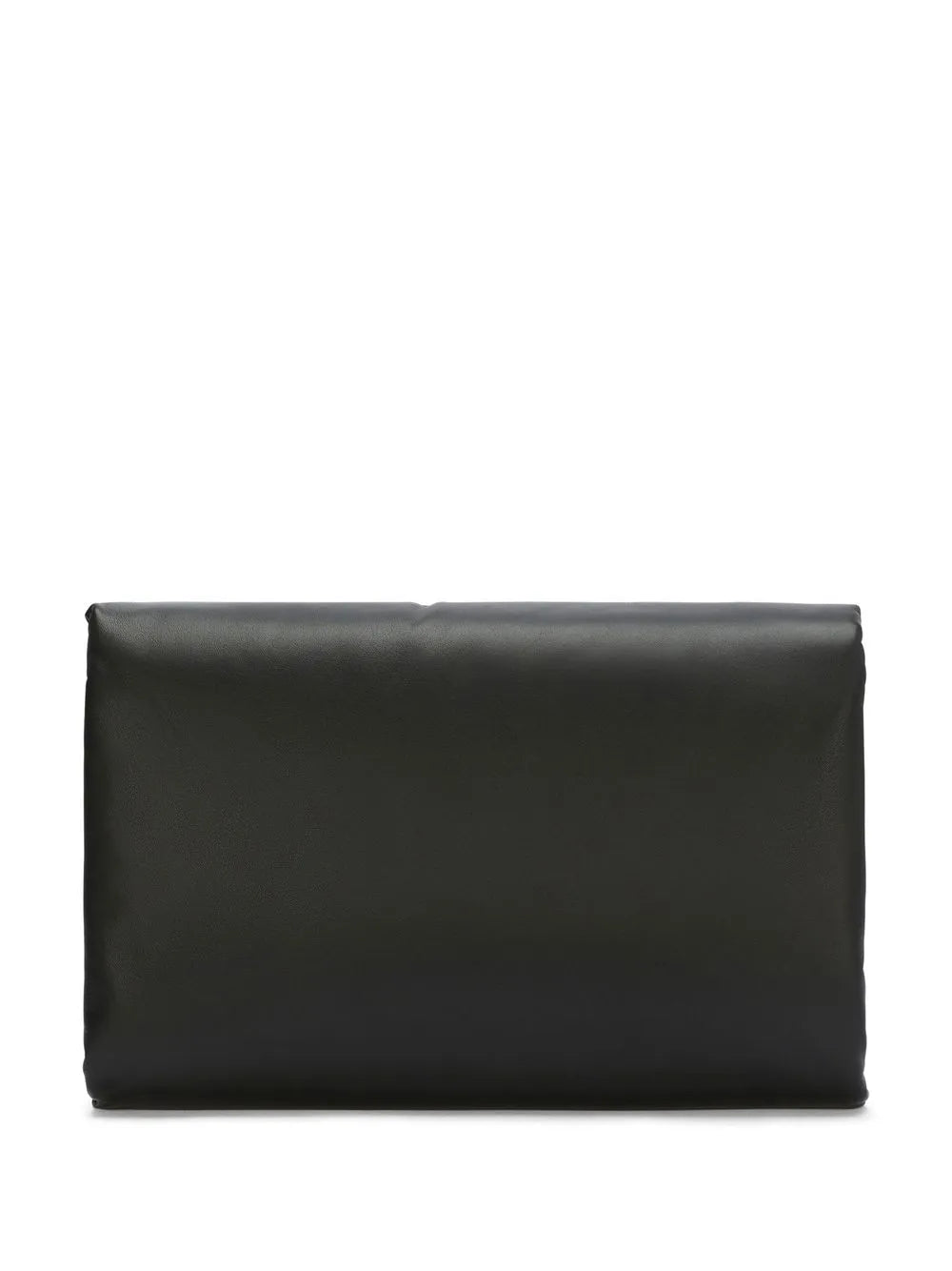 Dolce Gabbana Medium Devotion Soft Clutch