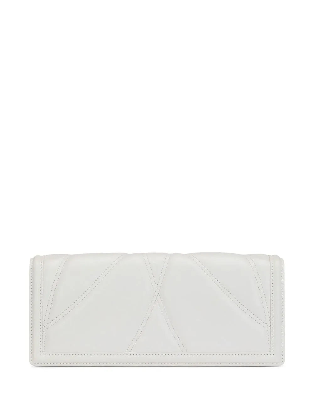 Dolce Gabbana Devotion Quilted Shoulder Bag