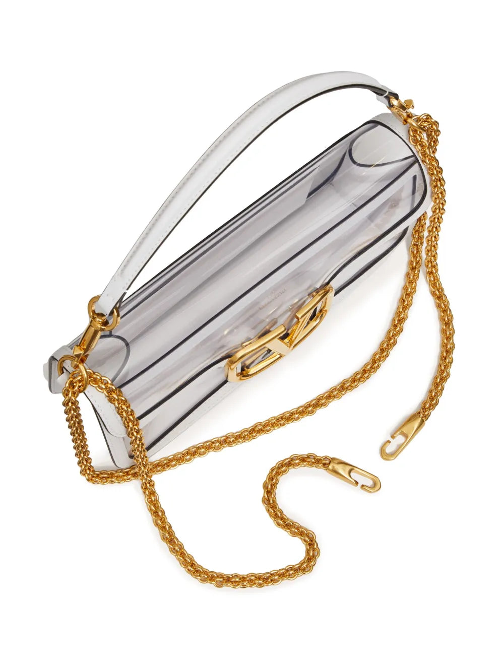Valentino Garavani Loco Shoulder Bag