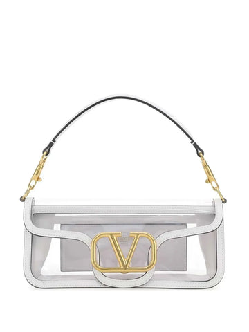 Valentino Garavani Loco Shoulder Bag