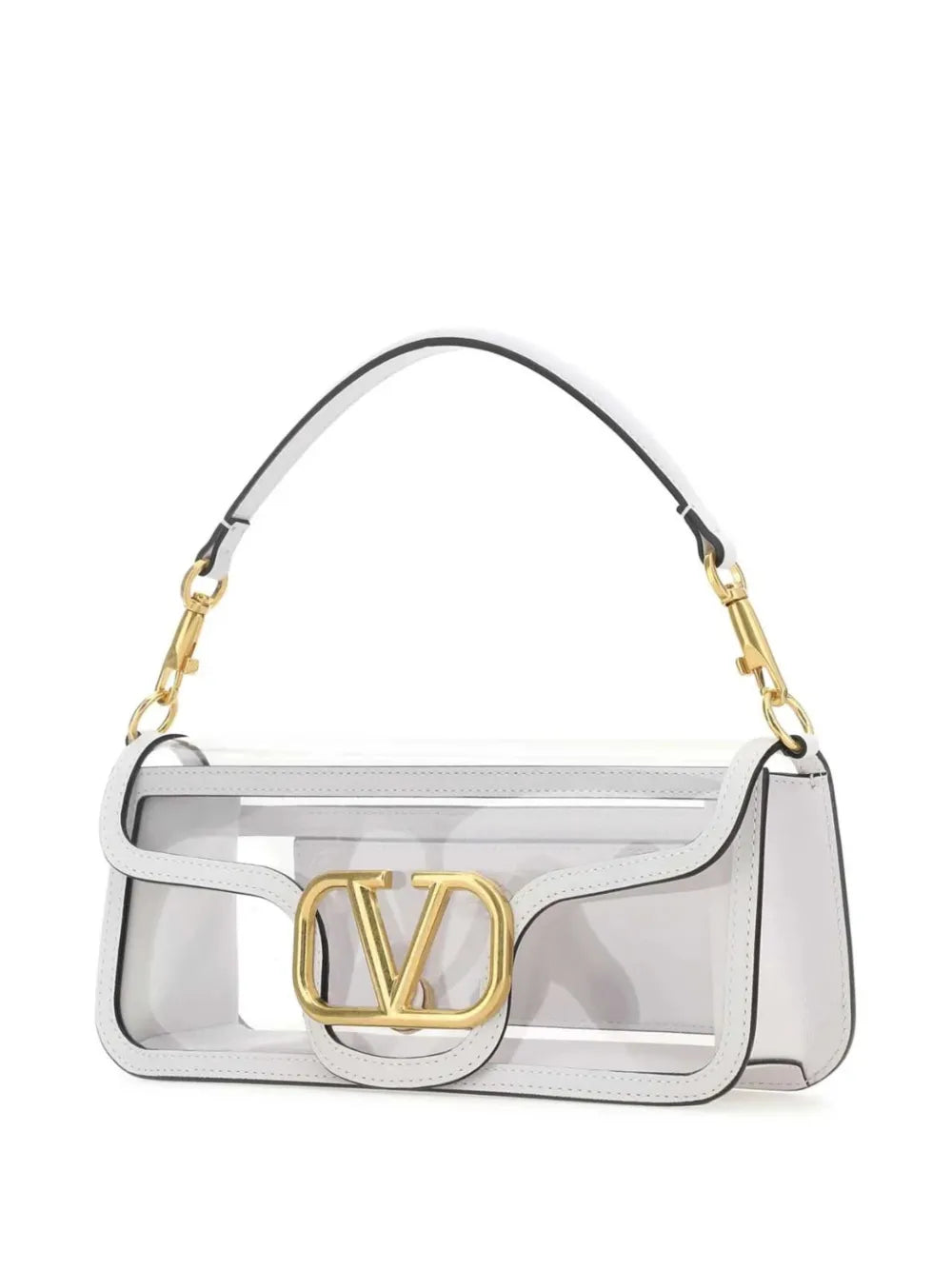 Valentino Garavani Loco Shoulder Bag