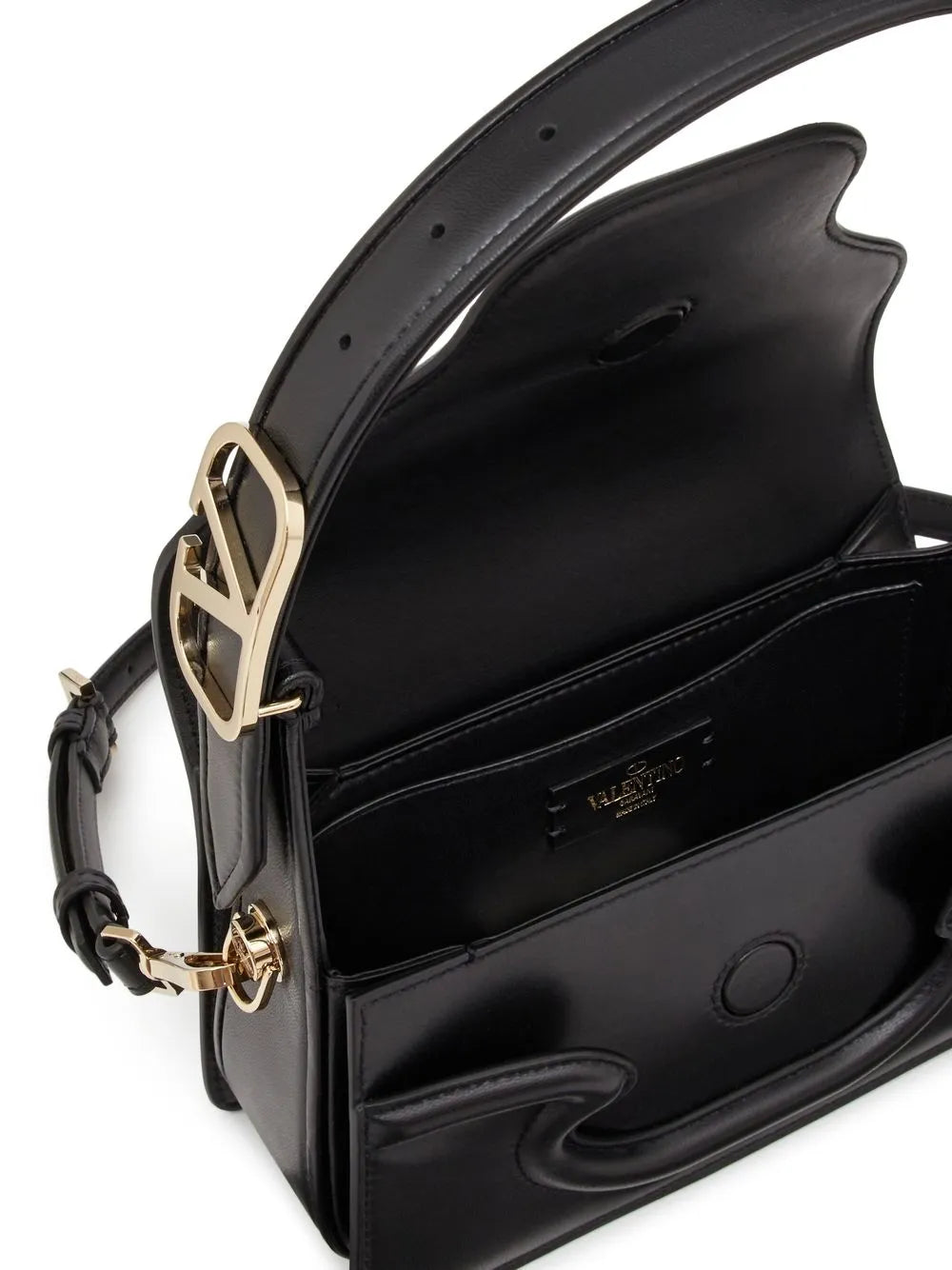 Valentino Garavani Le Petite Deuxieme Shoulder Bag