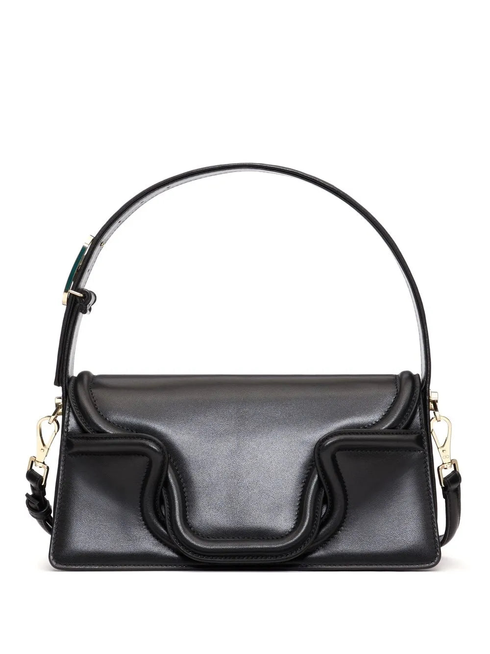 Valentino Garavani Le Deuxieme Shoulder Bag