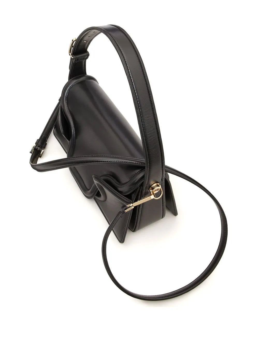 Valentino Garavani Le Deuxieme Shoulder Bag