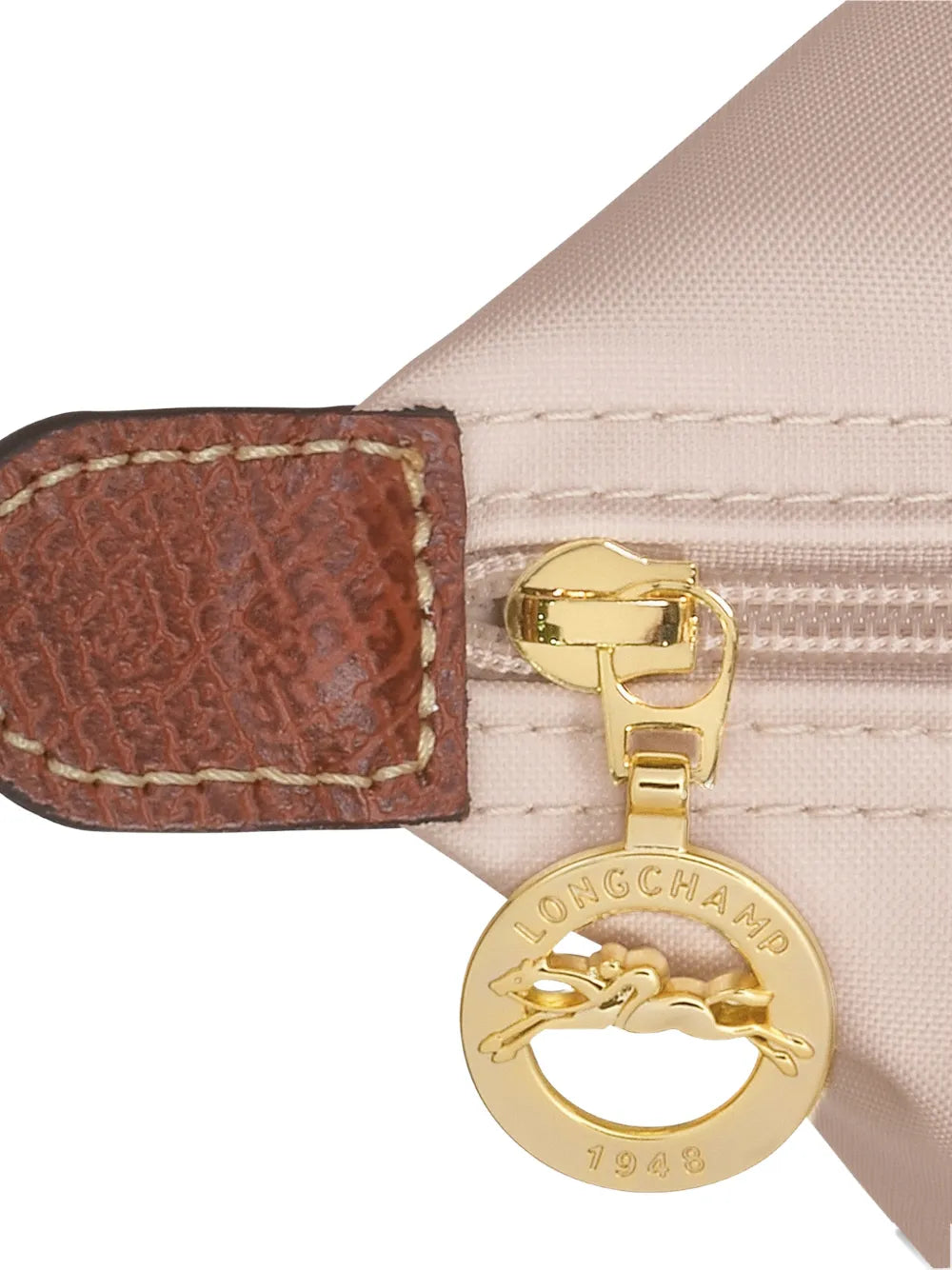Longchamp L Le Pliage Tote Bag
