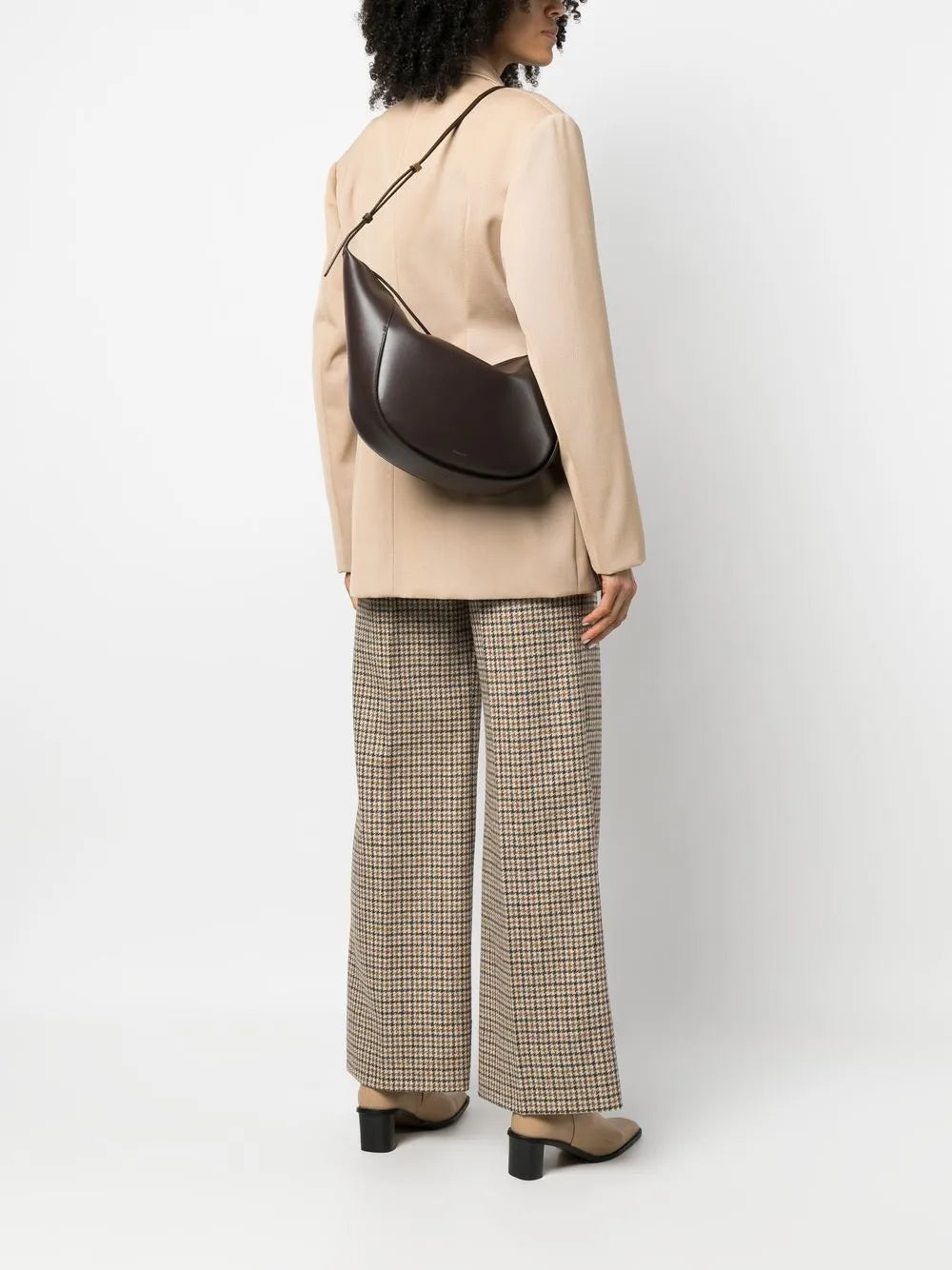 Wandler Maggie Shoulder Bag