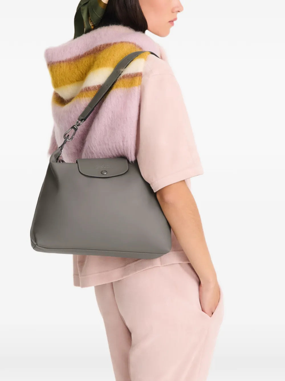 Longchamp M Le Pliage Xtra Shoulder Bag