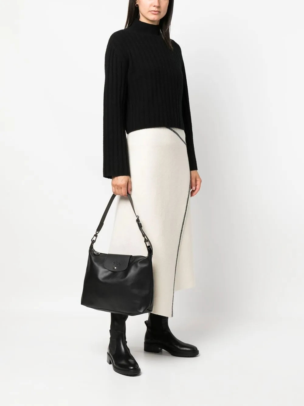 Longchamp Le Pliage Shoulder Bag
