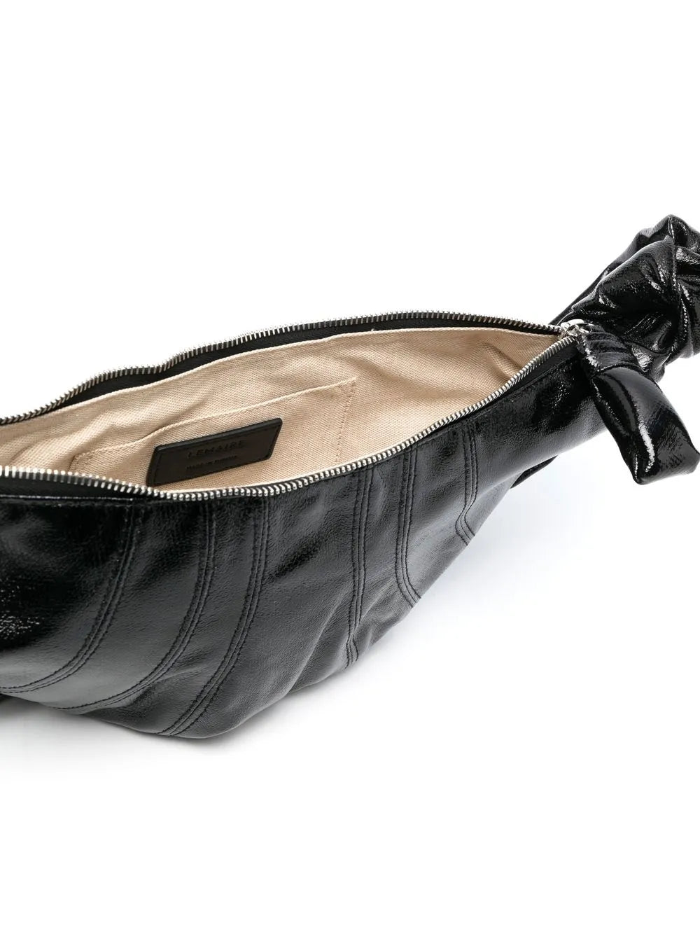 Lemaire Croissant Crossbody Bag