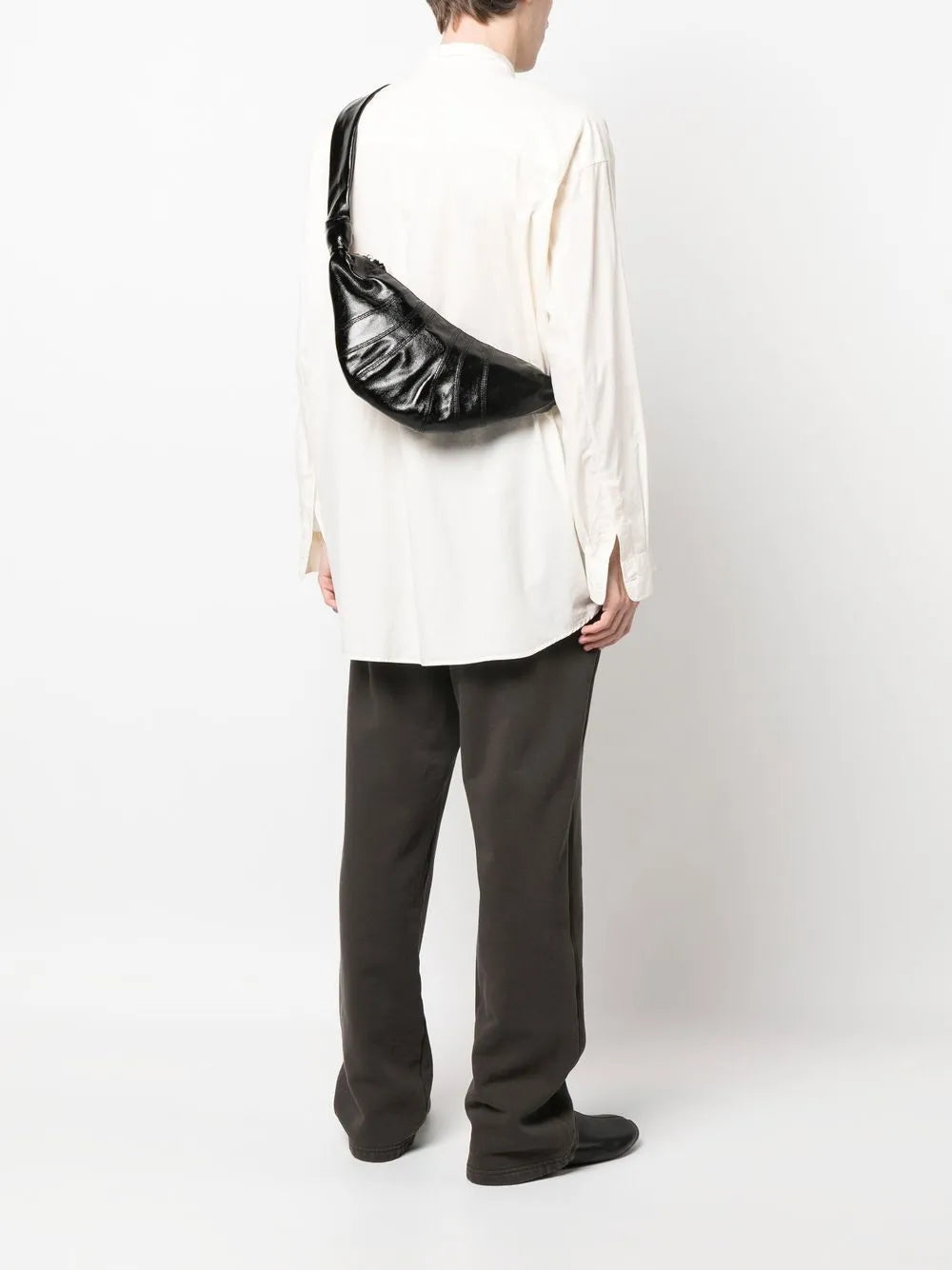 Lemaire Croissant Crossbody Bag