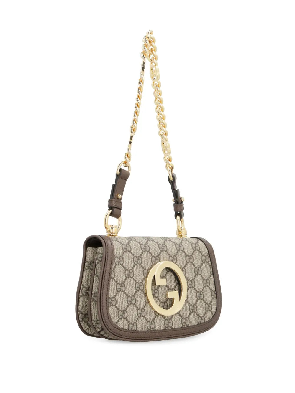 Gucci Mini Blondie Shoulder Bag