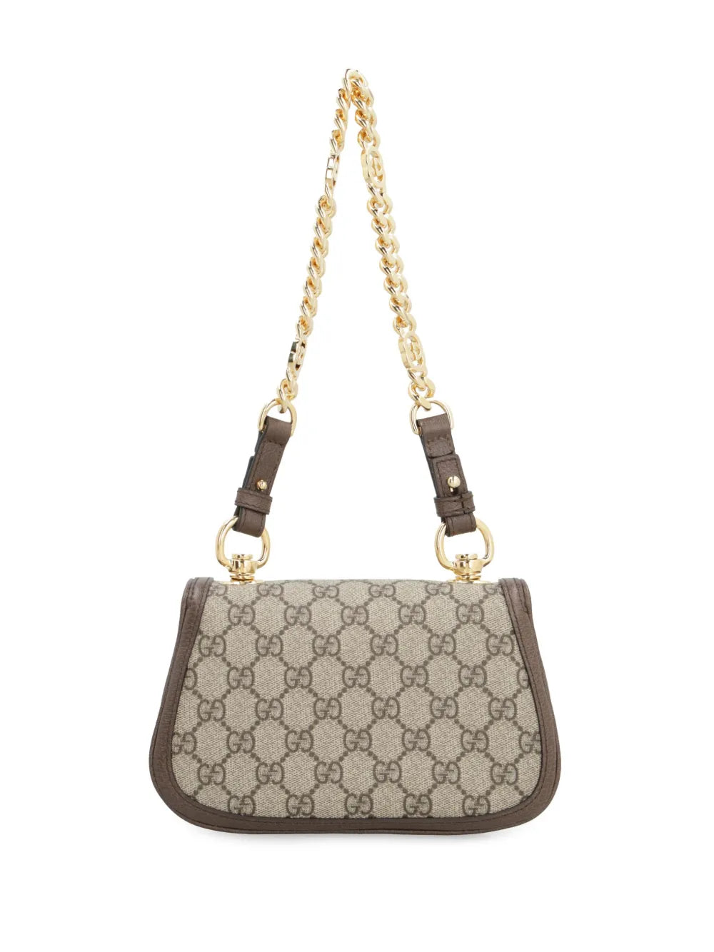 Gucci Mini Blondie Shoulder Bag