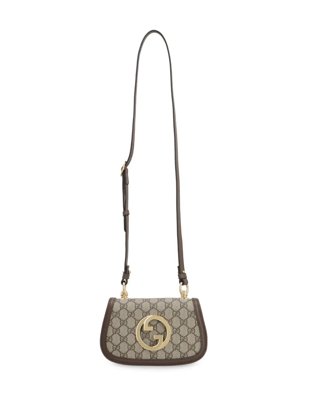 Gucci Mini Blondie Shoulder Bag