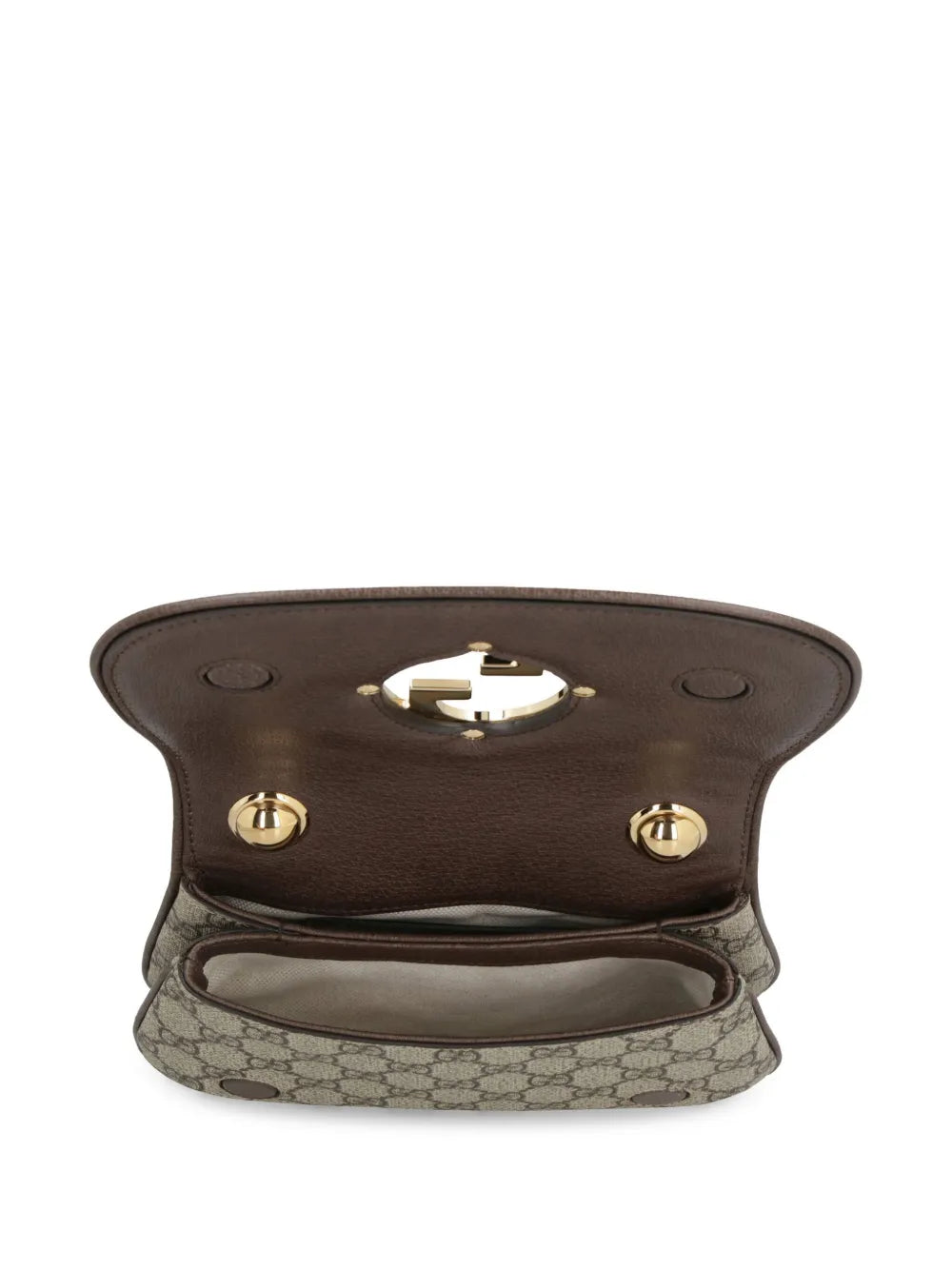 Gucci Mini Blondie Shoulder Bag