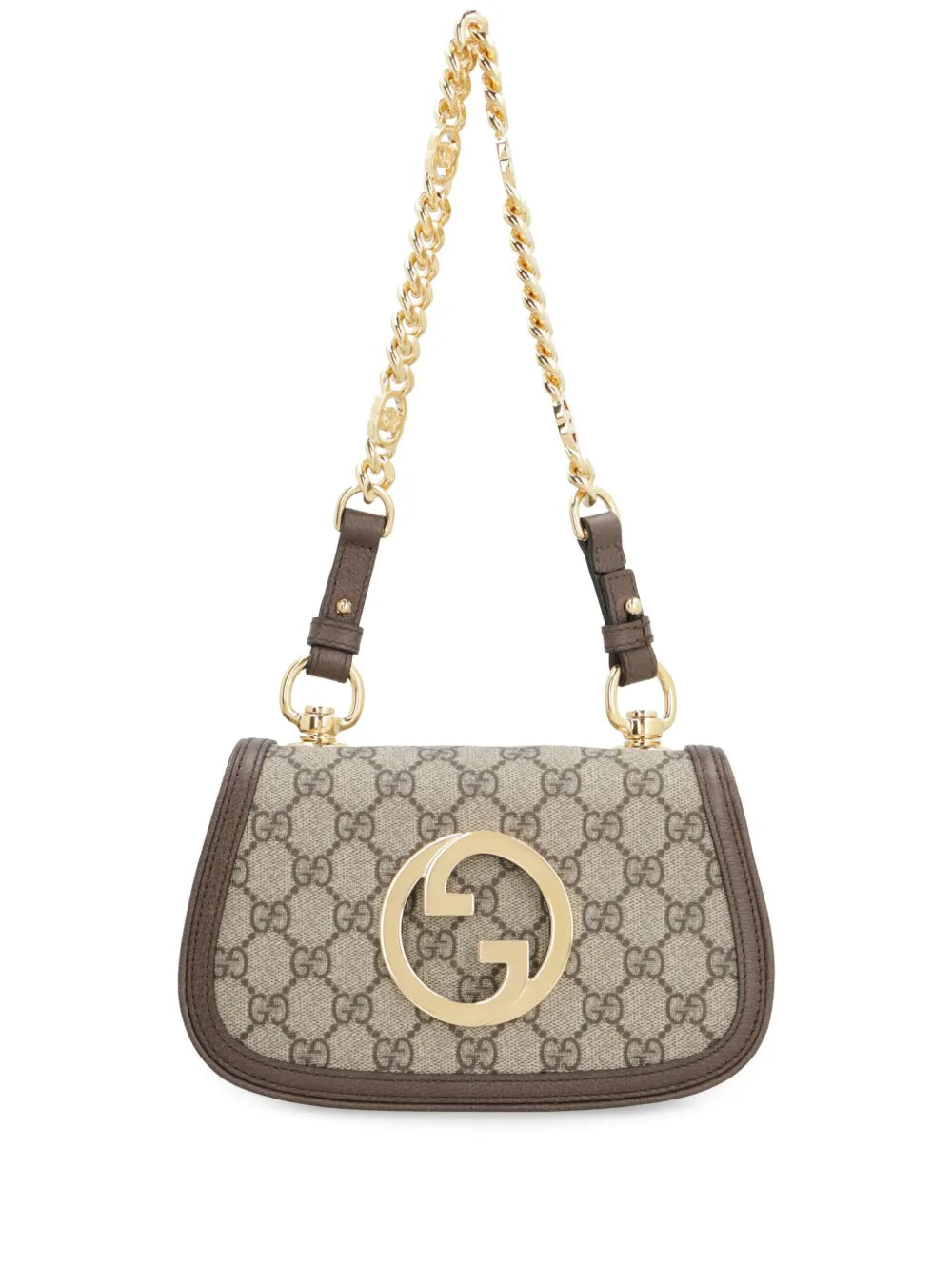 Gucci Mini Blondie Shoulder Bag