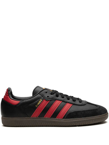 adidas Samba Manchester United Sneakers