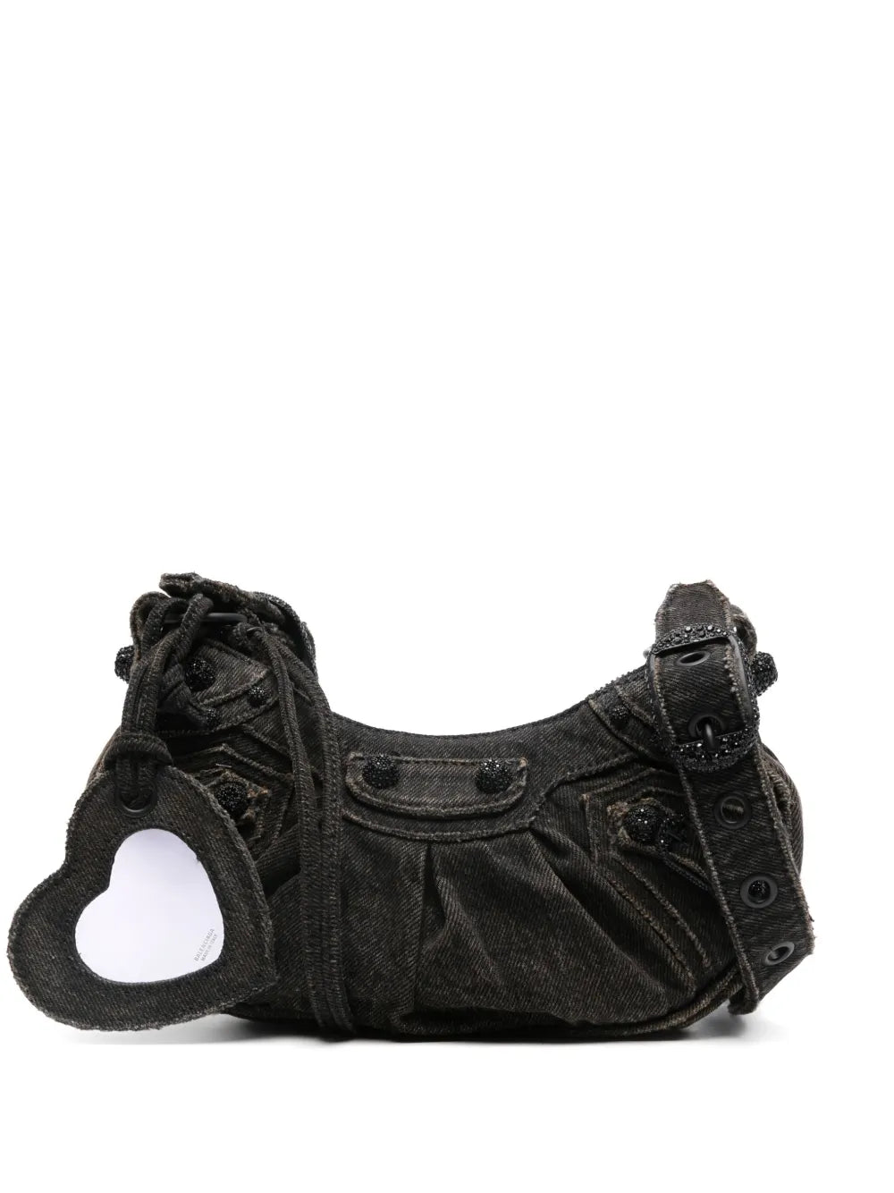 Balenciaga Xs Le Cagole Shoulder Bag