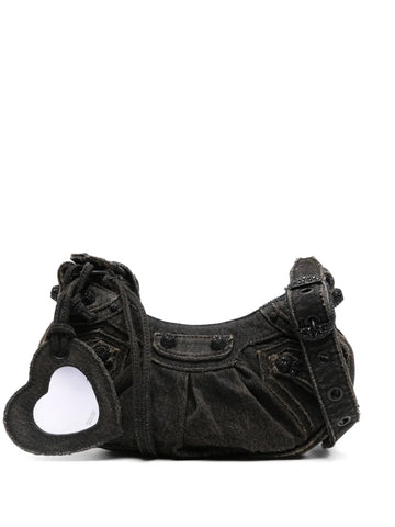 Balenciaga Xs Le Cagole Shoulder Bag