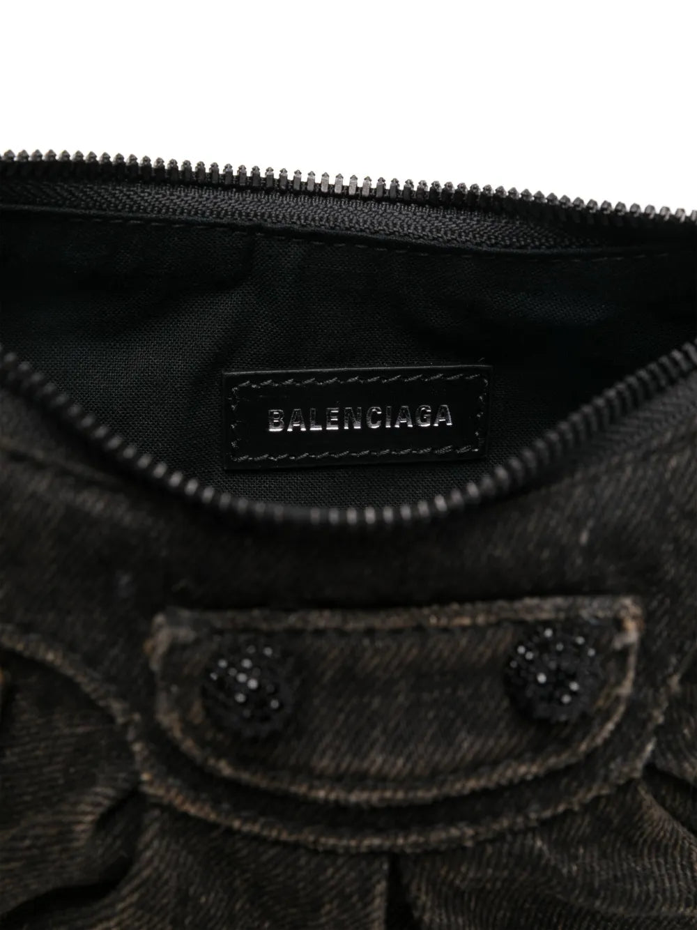 Balenciaga Xs Le Cagole Shoulder Bag