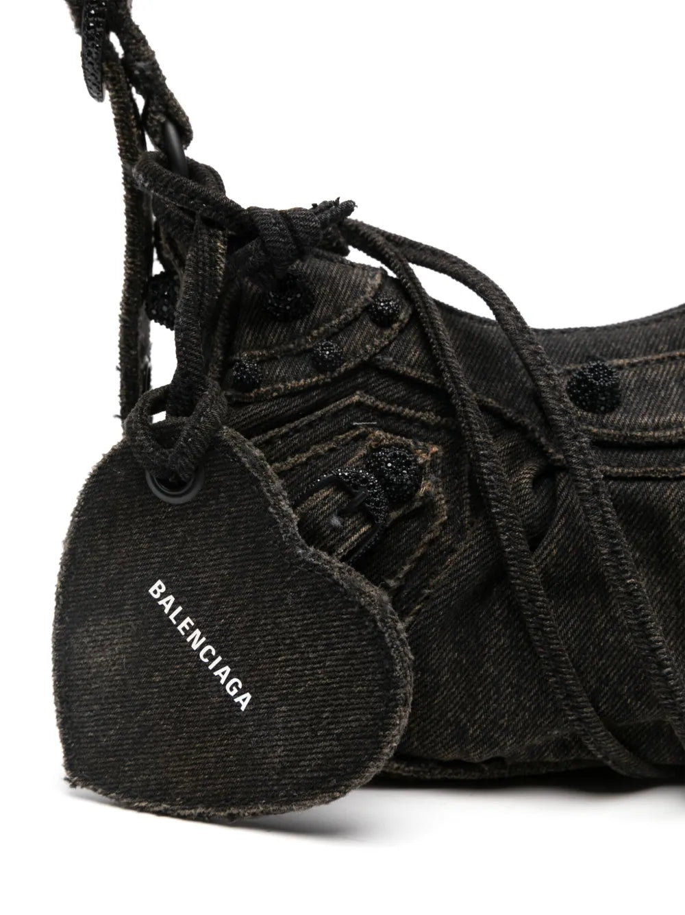 Balenciaga Xs Le Cagole Shoulder Bag