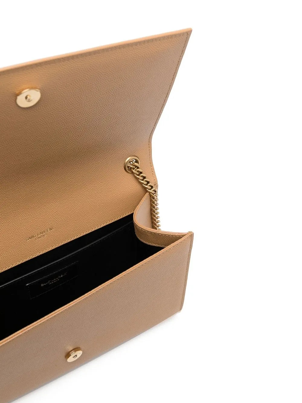 Saint Laurent Kate Leather Shoulder Bag