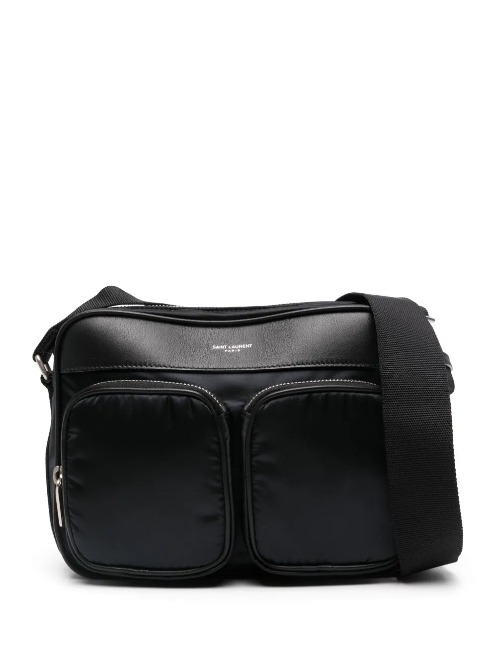 Saint Laurent City Saint Laurent Shoulder Bag