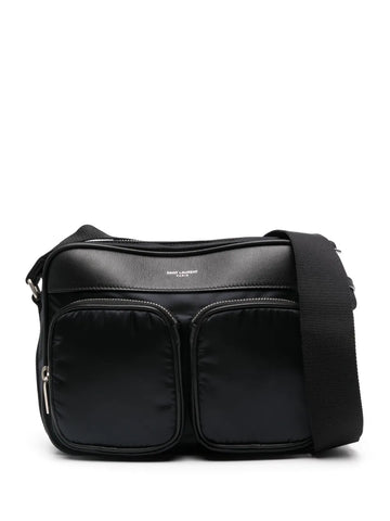 Saint Laurent City Saint Laurent Shoulder Bag