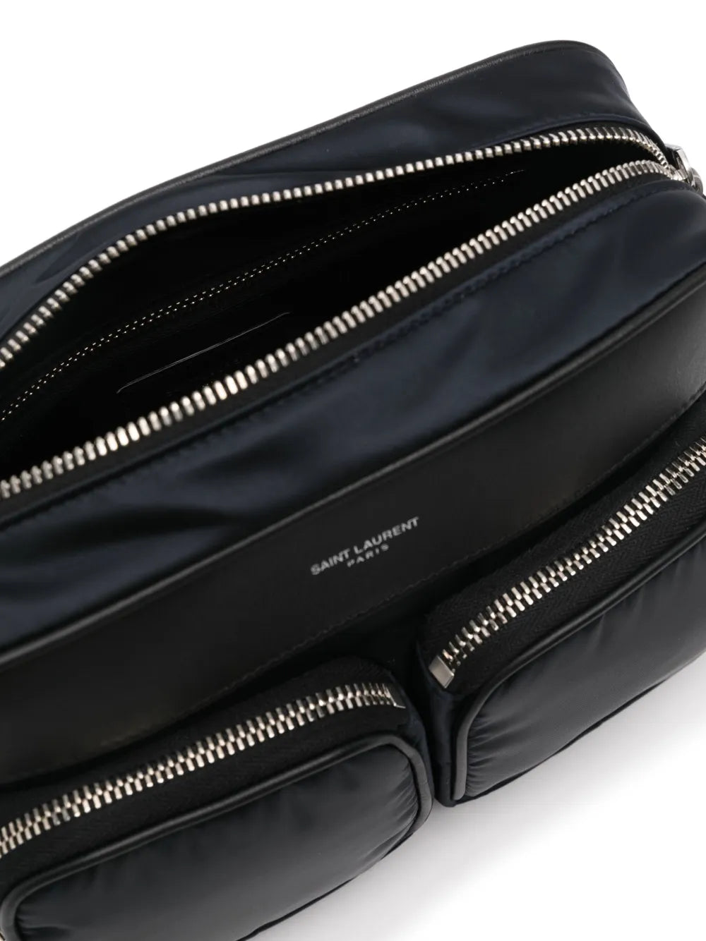 Saint Laurent City Saint Laurent Shoulder Bag
