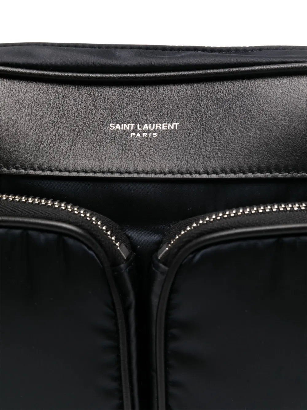 Saint Laurent City Saint Laurent Shoulder Bag