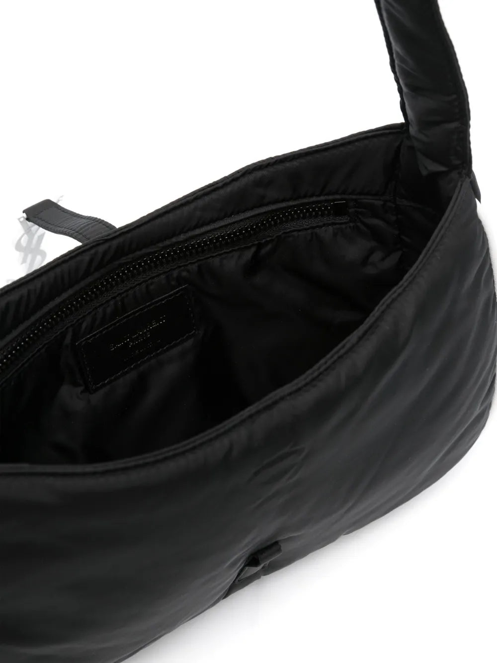 Saint Laurent Le 5 A 7 Shoulder Bag