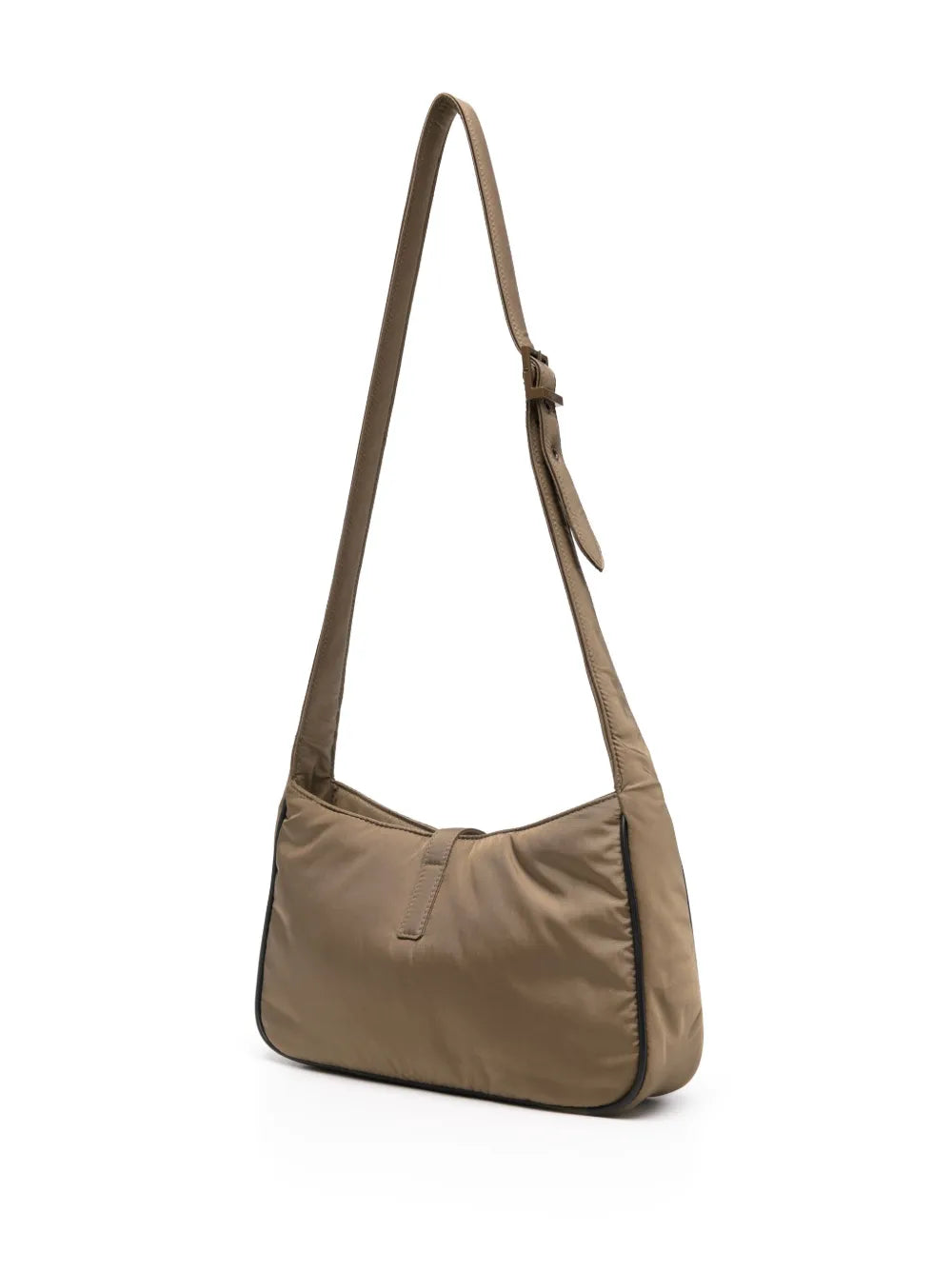 Saint Laurent Le 5 A 7 Shoulder Bag
