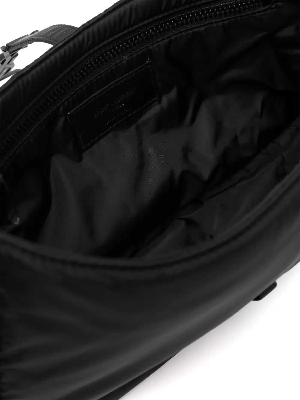 Saint Laurent Le 5 A 7 Crossbody Bag