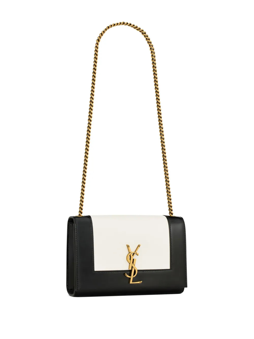Saint Laurent Small Kate Leather Bag