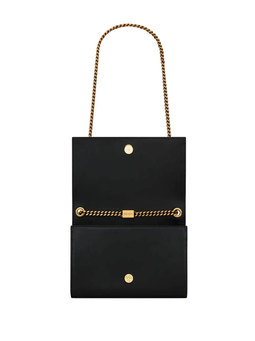 Saint Laurent Small Kate Leather Bag