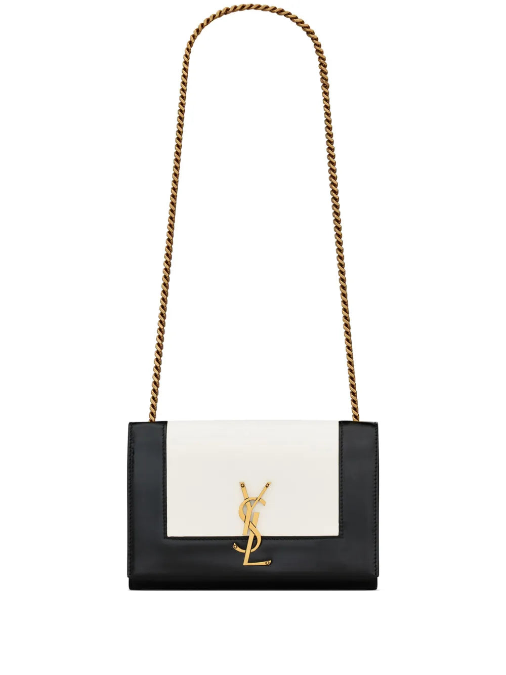 Saint Laurent Small Kate Leather Bag
