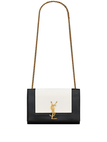 Saint Laurent Small Kate Leather Bag