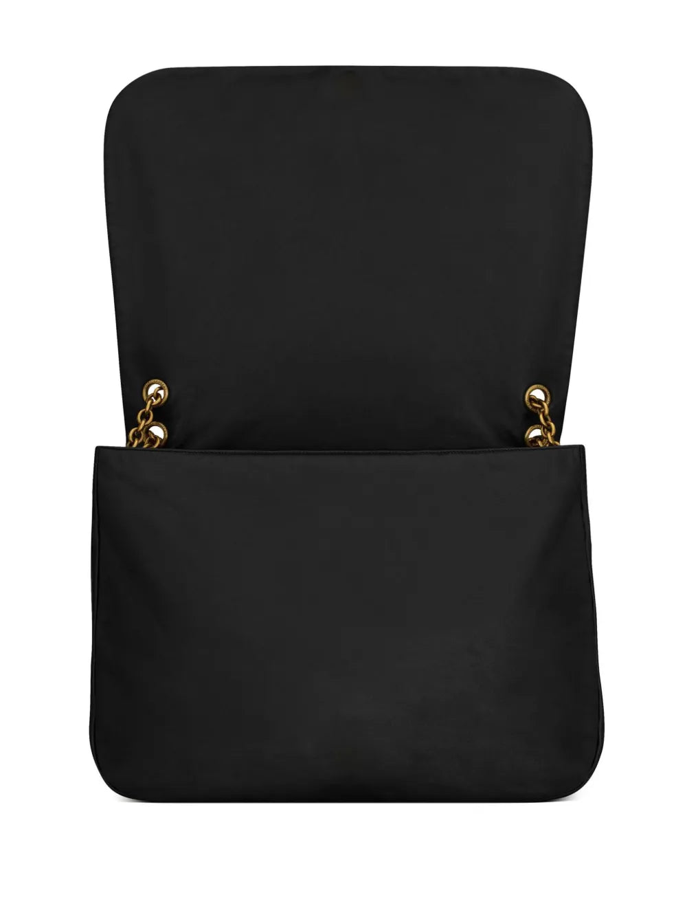 Saint Laurent Jamie Leather Shoulder Bag