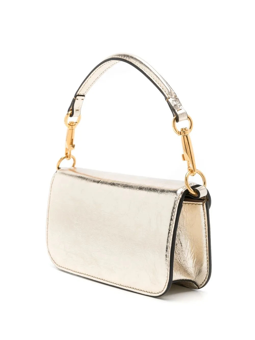 Valentino Garavani Small Loco Shoulder Bag