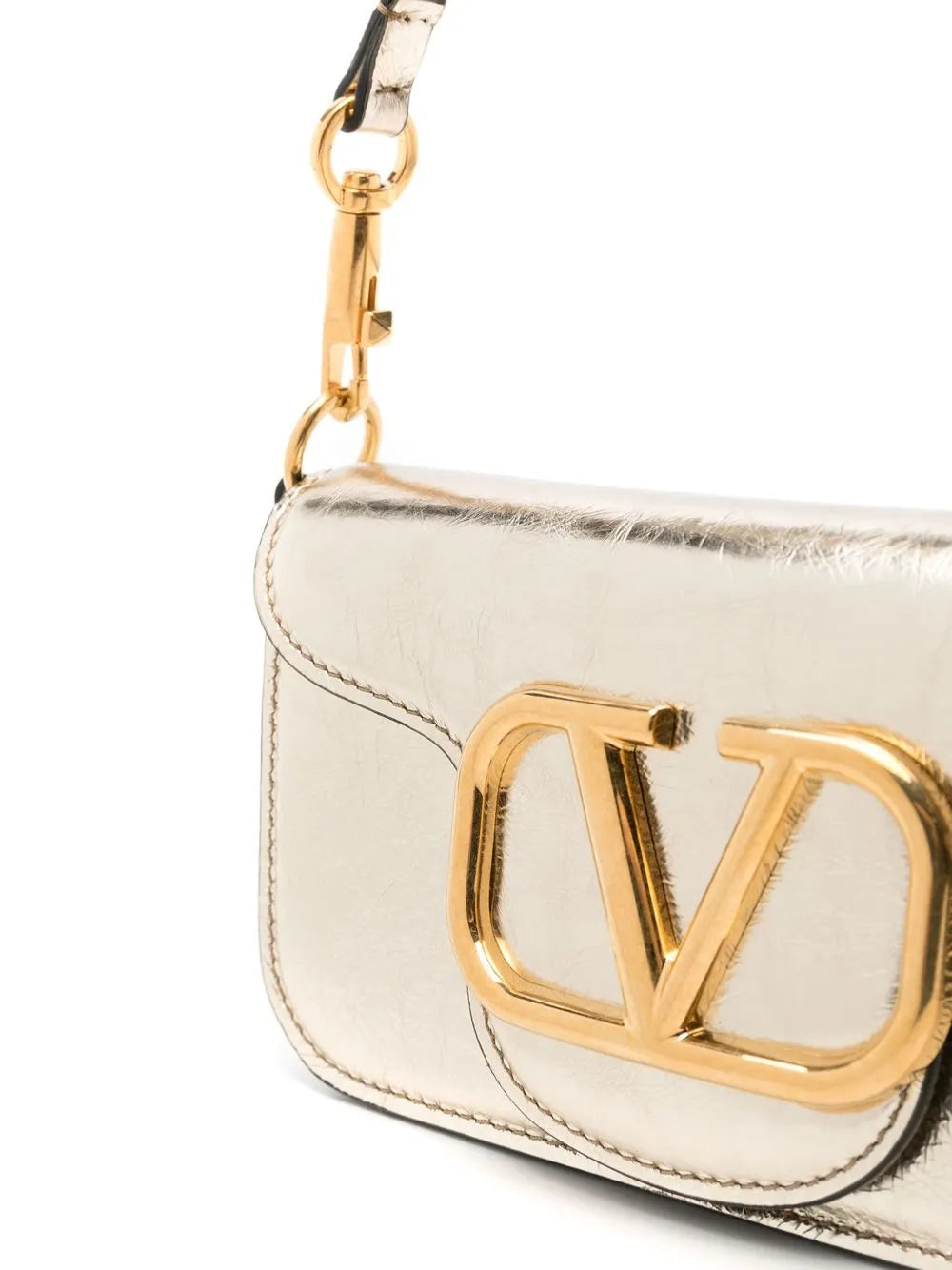 Valentino Garavani Small Loco Shoulder Bag