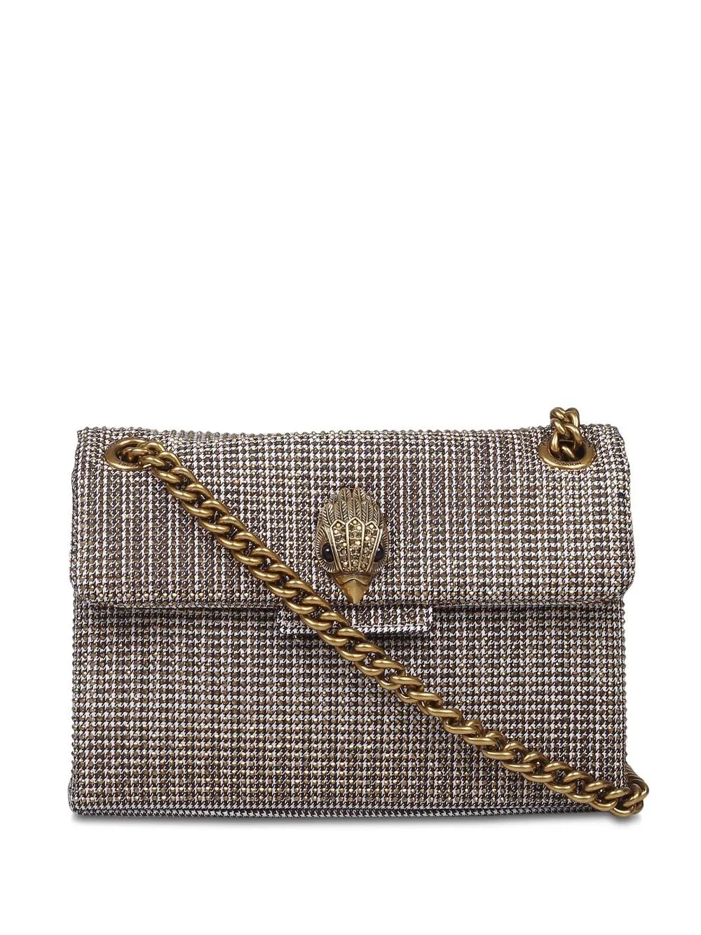 Kurt Geiger London Mini Kensington Shoulder Bag