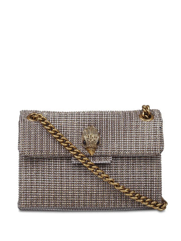 Kurt Geiger London Mini Kensington Shoulder Bag